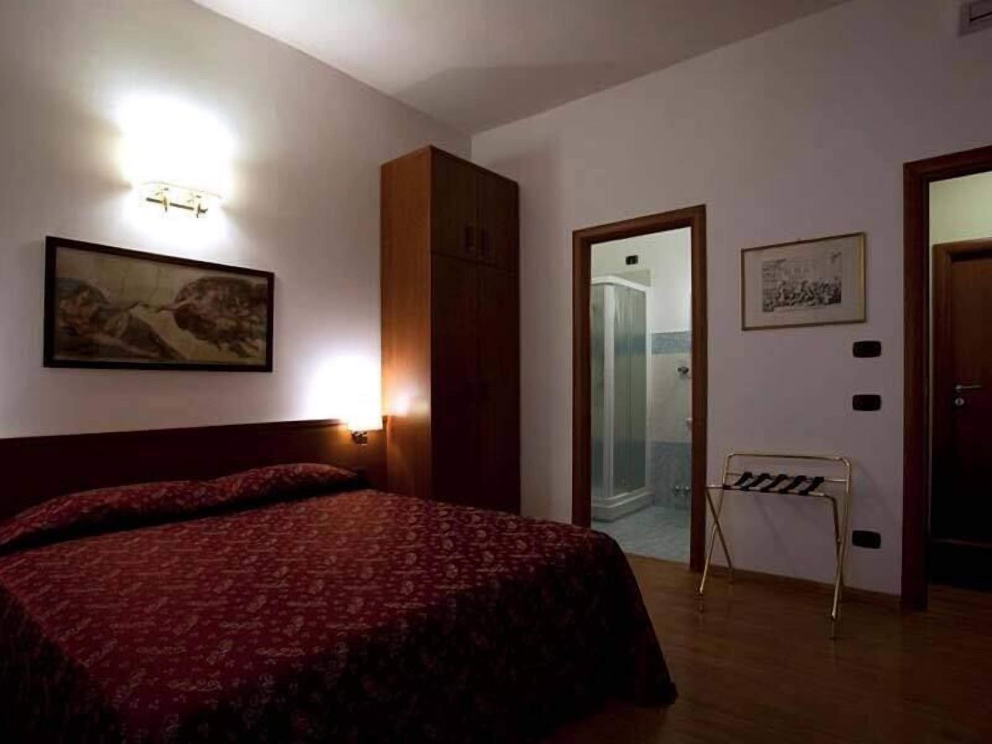 Domus Appia 154 B&B — Photos 1